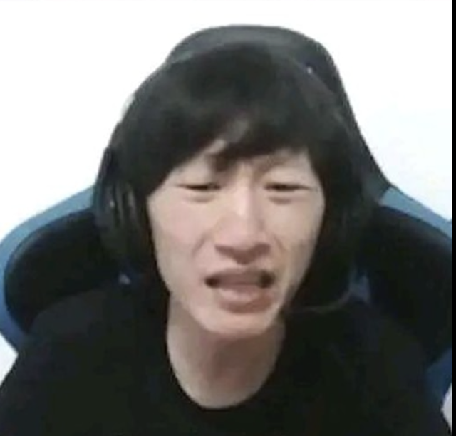兽面棍哥